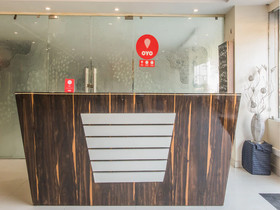 Hotel Sundaram Palace by OYO