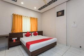 Nakshatra Inn by OYO Rooms