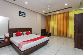 Nakshatra Inn by OYO Rooms