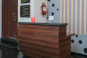 Nakshatra Inn by OYO Rooms