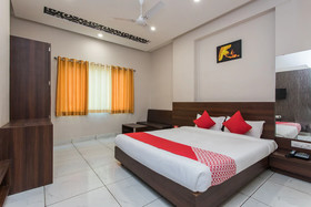 Nakshatra Inn by OYO Rooms