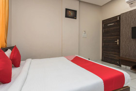 Nakshatra Inn by OYO Rooms