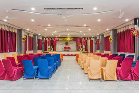 Nakshatra Inn by OYO Rooms