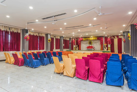 Nakshatra Inn by OYO Rooms