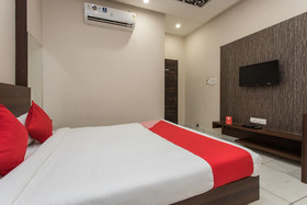 Nakshatra Inn by OYO Rooms