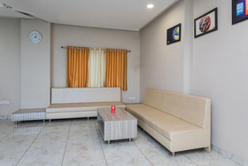 Nakshatra Inn by OYO Rooms