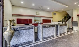 Hotel Orange City by Treebo