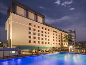 GCC Hotel & Club
