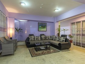 Hotel Orchid Annex