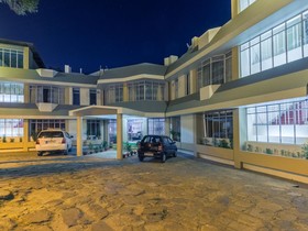 Hotel Orchid Annex
