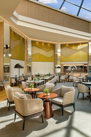 Vivanta Meghalaya