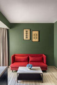 Vivanta Meghalaya