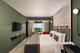 Vivanta Meghalaya