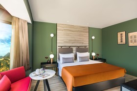 Vivanta Meghalaya