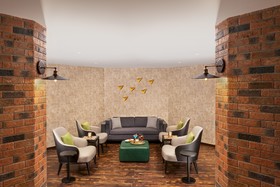 Vivanta Meghalaya