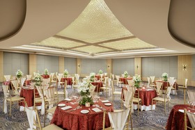 Vivanta Meghalaya