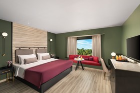 Vivanta Meghalaya