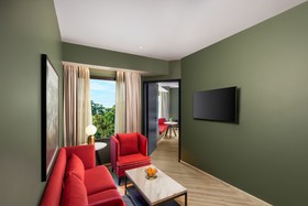 Vivanta Meghalaya