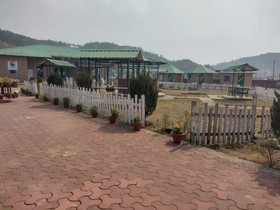 Woodstock Resort