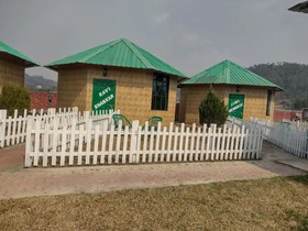 Woodstock Resort