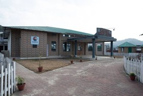 Woodstock Resort
