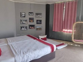 Woodstock Resort