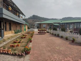 Woodstock Resort
