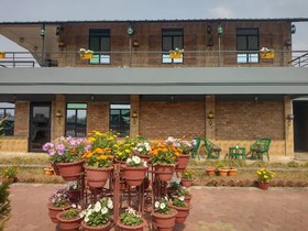 Woodstock Resort