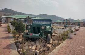 Woodstock Resort