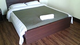 Woodstock Resort