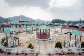 Woodstock Resort