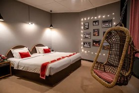 Woodstock Resort