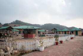 Woodstock Resort
