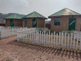 Woodstock Resort