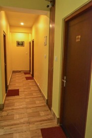 Goroomgo Zimkhang Guest House Gangtok