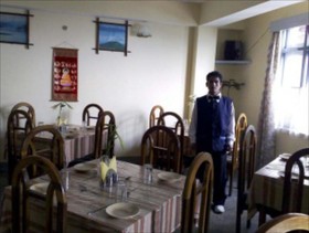 Hotel Donkheala