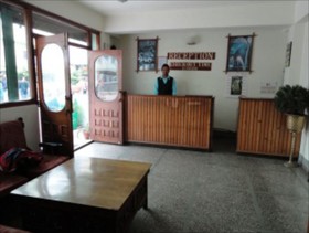 Hotel Donkheala