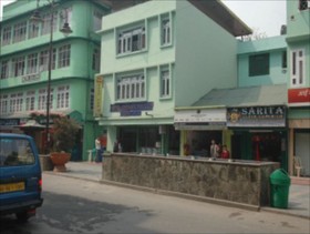 Hotel Donkheala