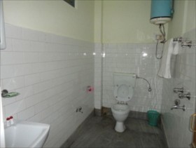 Hotel Donkheala