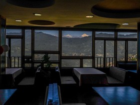 Hotel Mist Tree Mountain