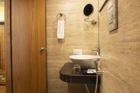 Kanishka Resort & Spa by Sumi Yashshree