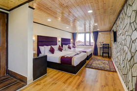 Kanishka Resort & Spa by Sumi Yashshree