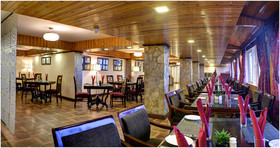 Kanishka Resort & Spa by Sumi Yashshree