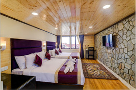Kanishka Resort & Spa by Sumi Yashshree