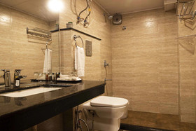 Kanishka Resort & Spa by Sumi Yashshree
