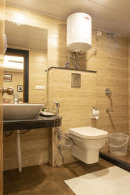 Kanishka Resort & Spa by Sumi Yashshree