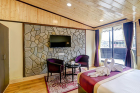 Kanishka Resort & Spa by Sumi Yashshree