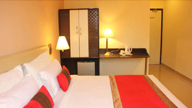 Kanishka Resort & Spa by Sumi Yashshree