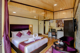 Kanishka Resort & Spa by Sumi Yashshree