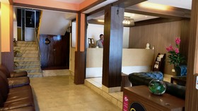 Maya Inn